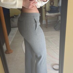 Kasper Women’s Gray Dress Pants